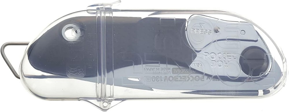 Folding Saw 130mm Medium Teeth Compact Lightweight Rust-Resistant Blade