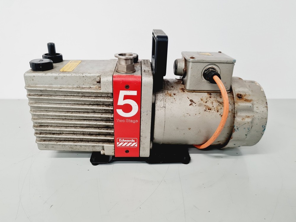 Edwards 5 E2M5 Vacuum Pump