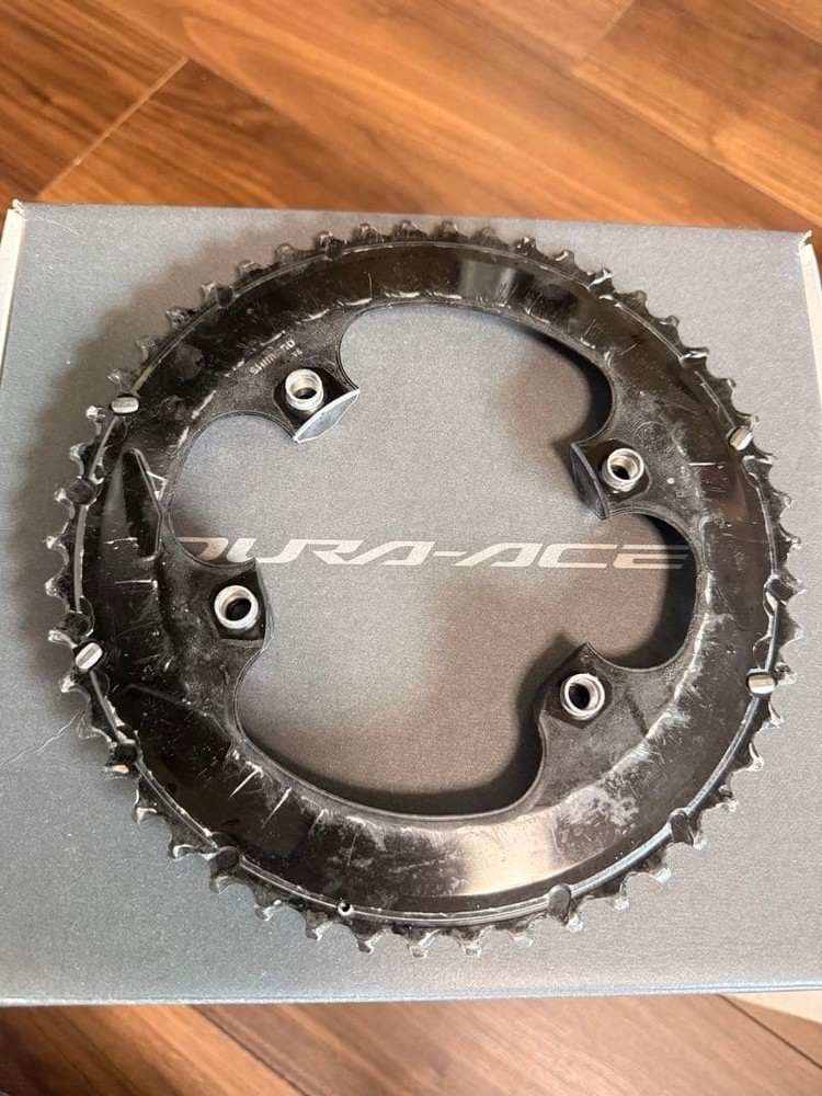 9200 chainring 50-34