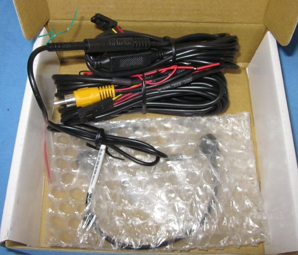 Optix 360 RVC1300M ~ Mini Surface Camera