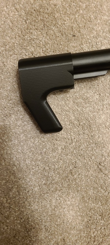 Umarex Notos Replacement ButtStock