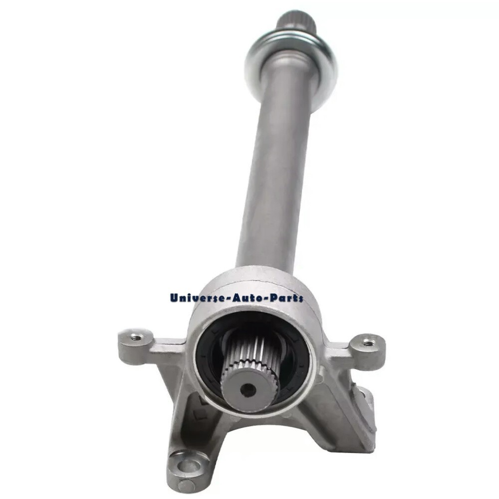 Manual Trans CV Intermediate Shaft For 1998-2001 Honda Odyssey Prelude