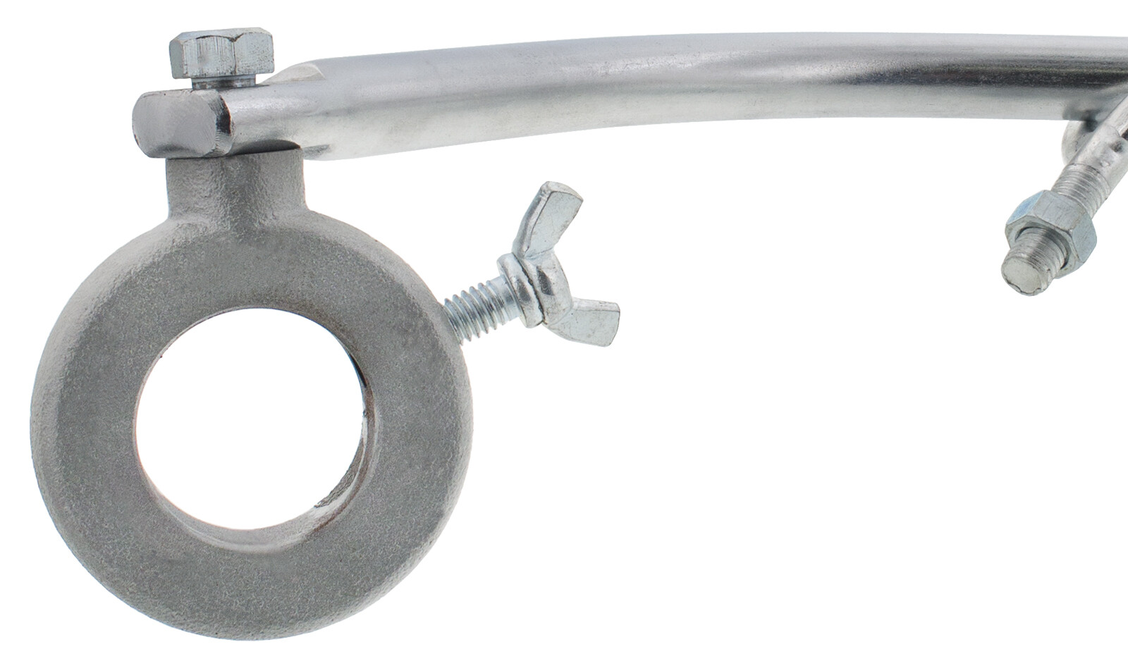 Steel Dragon Tools® 311 Carriage 312 Lever 68815 fits RIDGID® 300 Pipe Threader