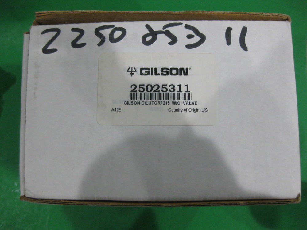 Renishaw Optical Linear Encoder RGH24 1um 3m Cable -- RGH24X30F00A -- New
