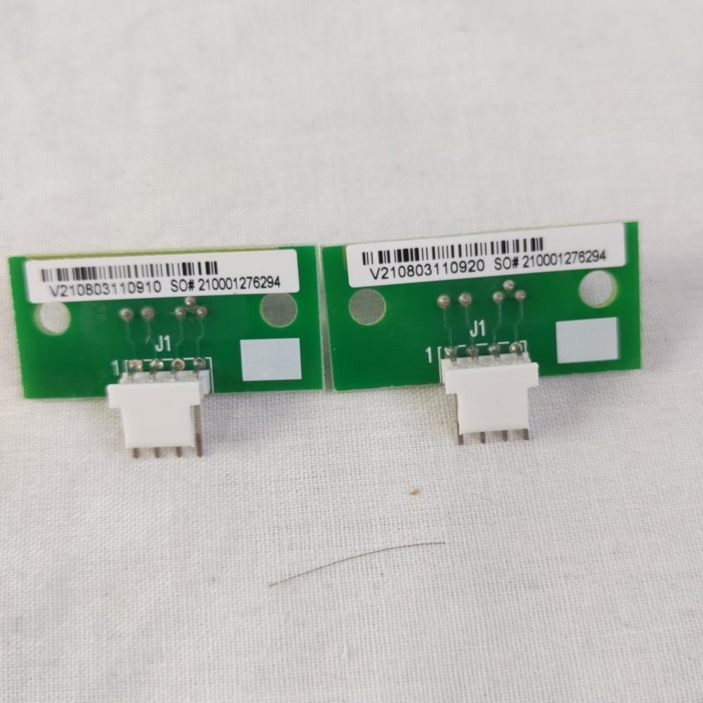 2 pack PCB- Stacker Sensor, JetScan/JetCount 9900/9700 Series