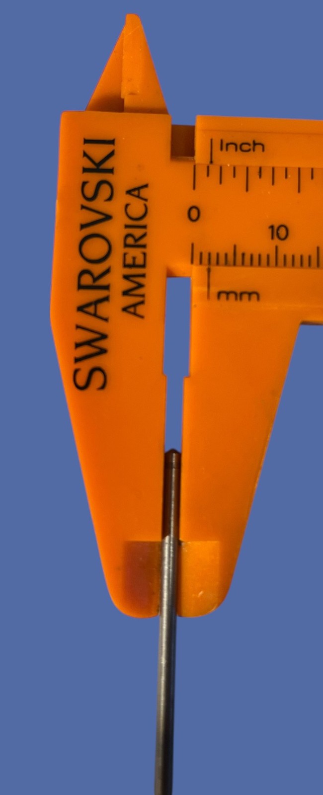 Watchmaker Jeweler Tool Micro Hollow Staking Set -12 Pieces Hollow Punch Stakes