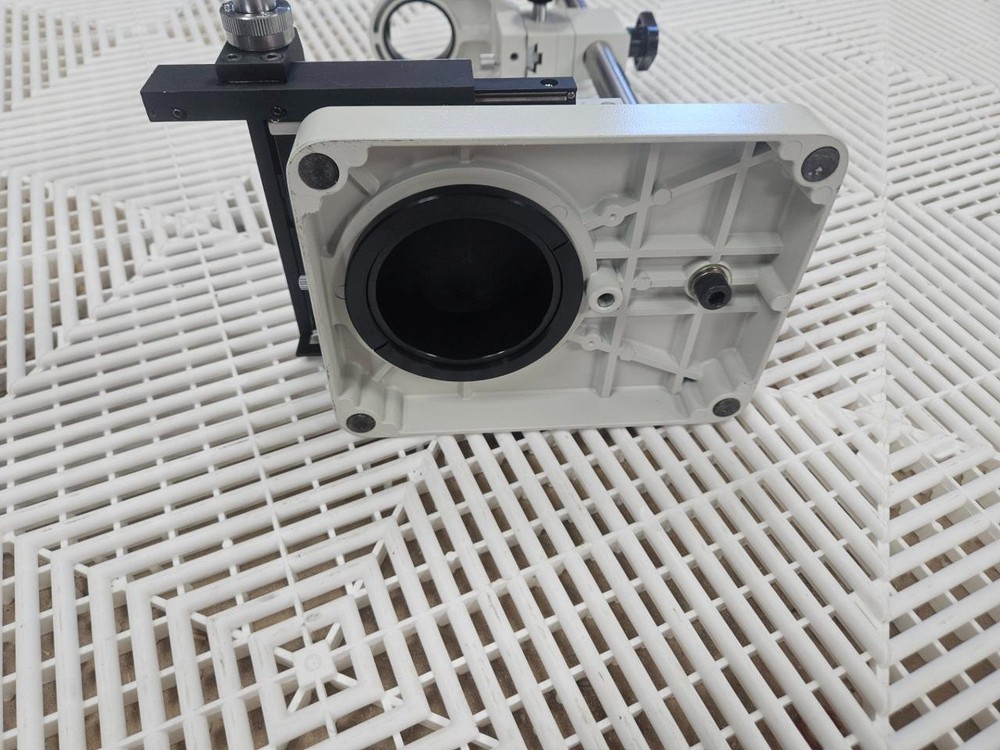 Keyence VH Microscope Stand with X-Y Table