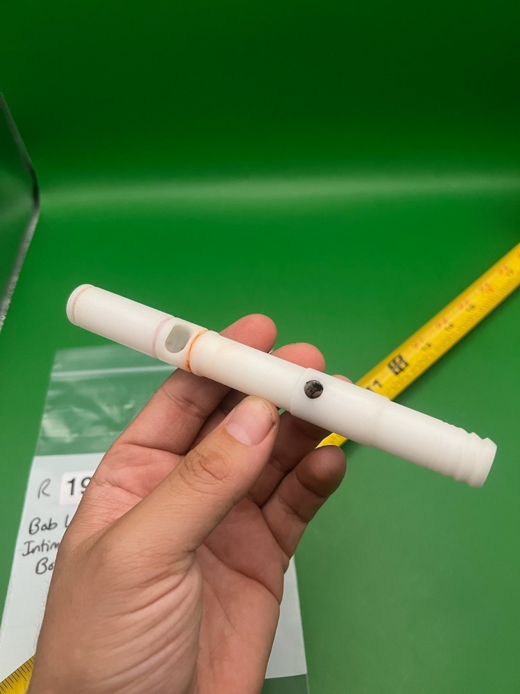 Bob Long Intimidator Bolt