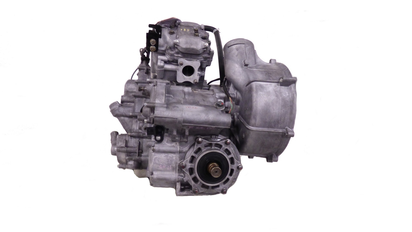 Kawasaki Teryx Teryx4 800 14-23 Engine Motor Rebuilt In Stock Ready to Ship
