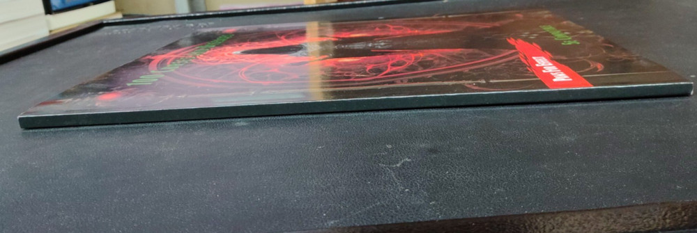 100 Curses and Diseases Paws for Effect 5E Compatible 2024 PB