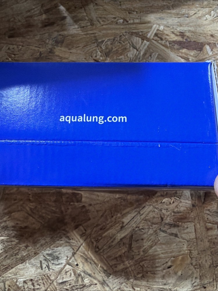 Aqualung i450T Air integrated Dive Computer White