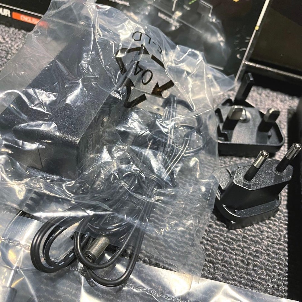 RELOOP MixTour Algoriddim DJ Controller Audio Interfaces #0001