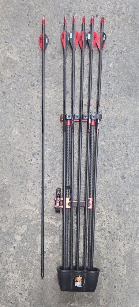 PSE Drury Outdoors Bow Madness 34 Complete Package