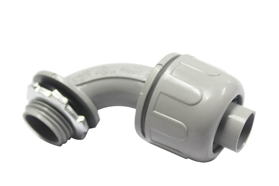 1pc AC Whip 6FT of 1/2" electrical conduit Wiring electrical Copper liquid tight