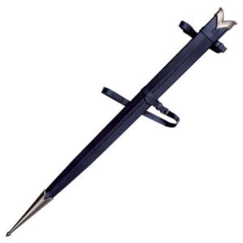 Officially Licensed Lord of The Rings Replica Scabbard for Glamdring Sword