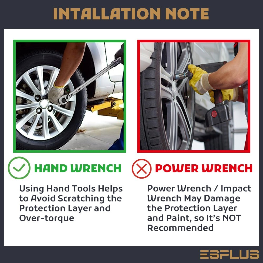 20 Pc Ford 1/2-20 Acorn Lug Nut Chrome 1.4" Fit Mustang/LTD/Ranger/Taurus