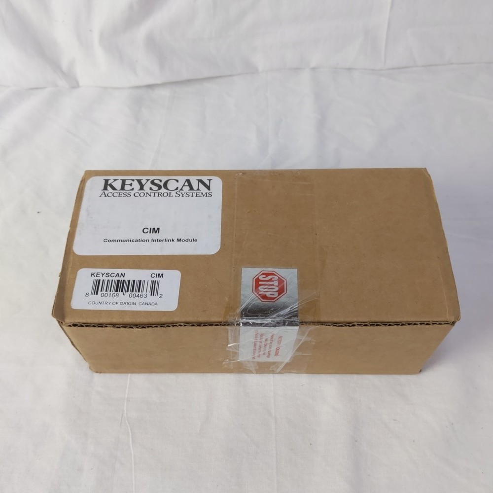 Keyscan CIM Communication Interlink Module