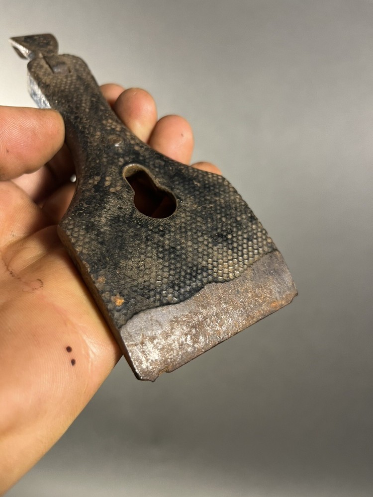 Stanley Transitional Lever Cap for 27 1/2 Plane,