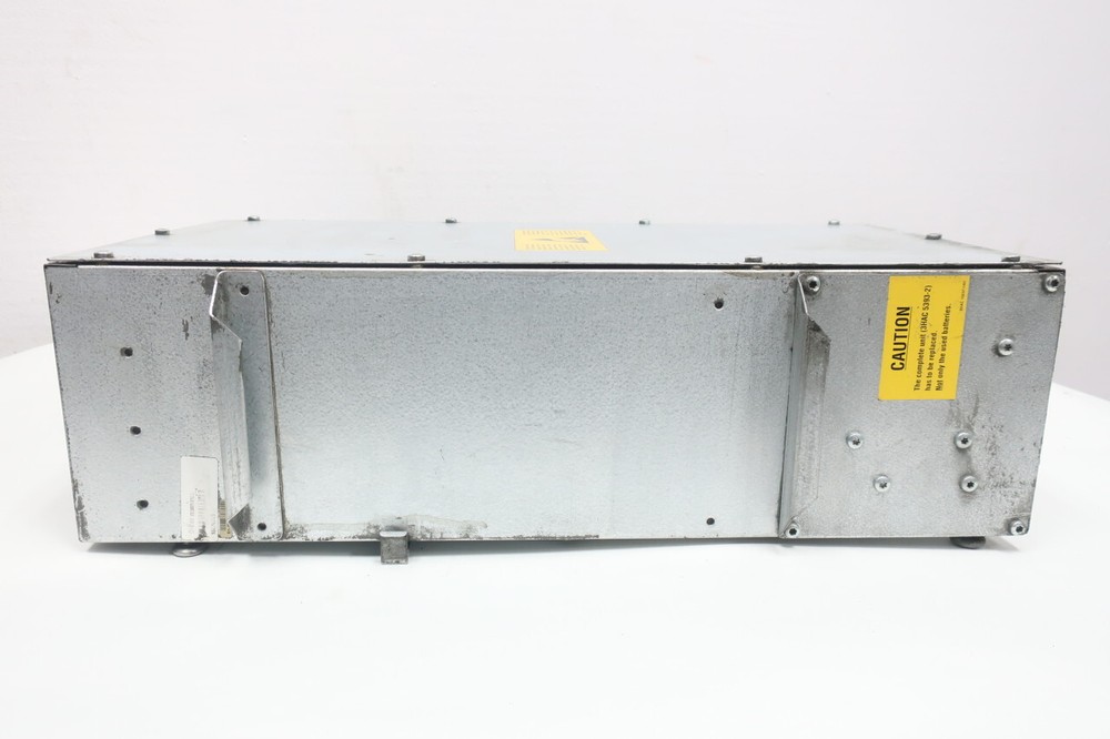 Abb 3HAC6096-1/01 Robot Control Computer