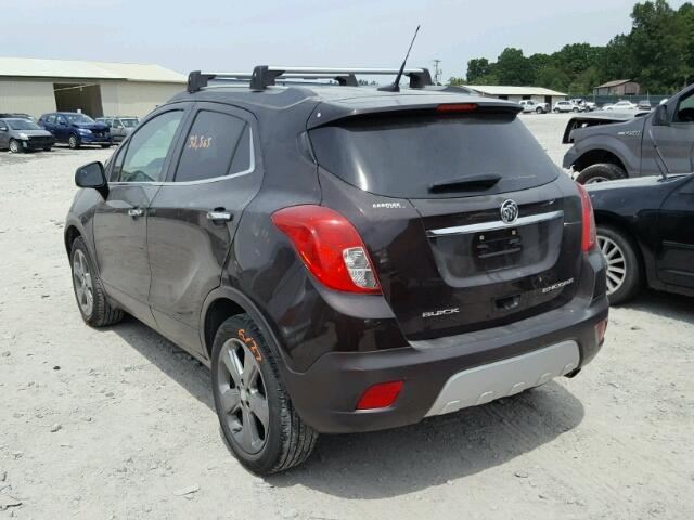 Engine ECM Electronic Control Module Gasoline Fits 11-15 VOLT 124653