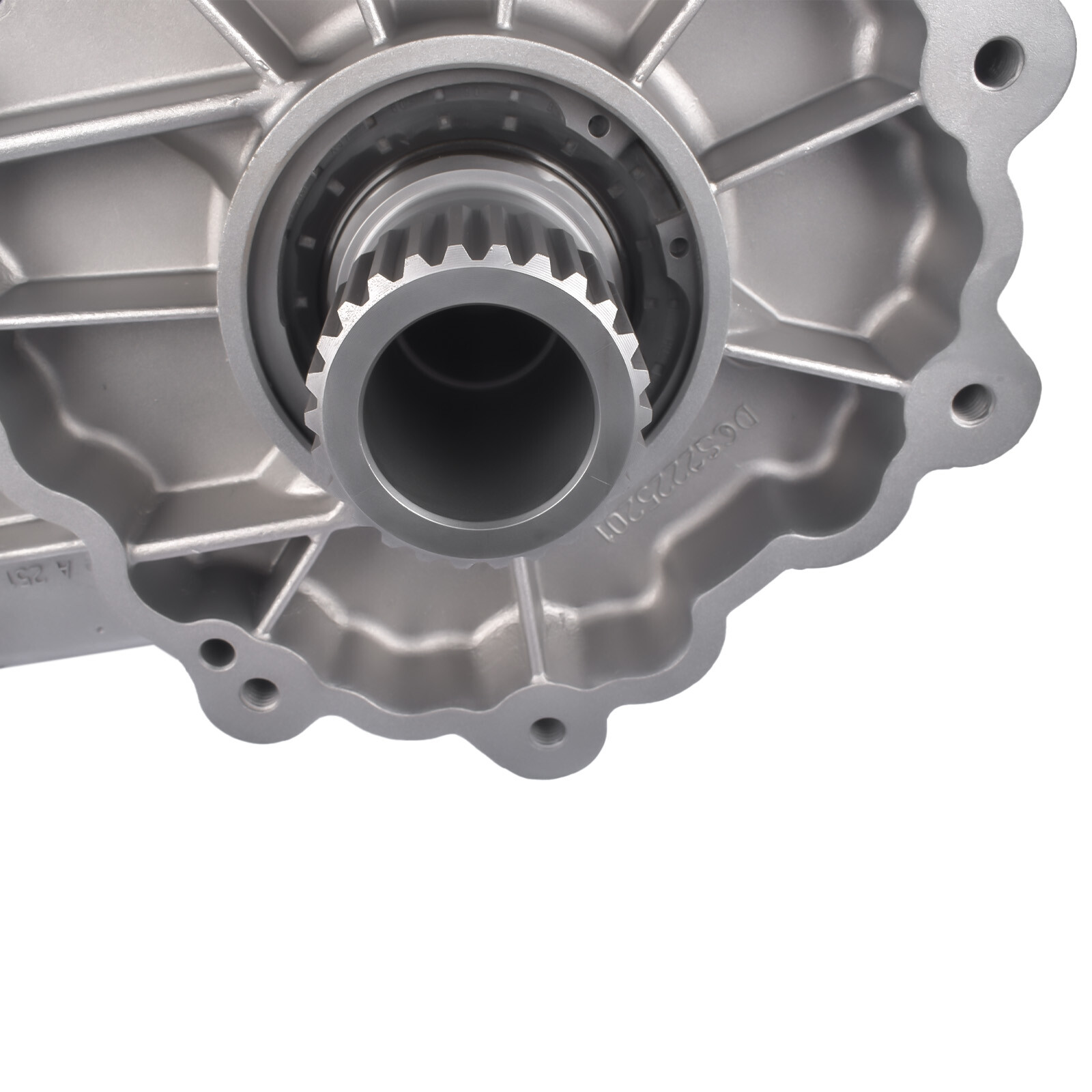 Transfer Case Assembly for Mercedes-Benz M-Class ML550 Base 2008-2014 2512800900