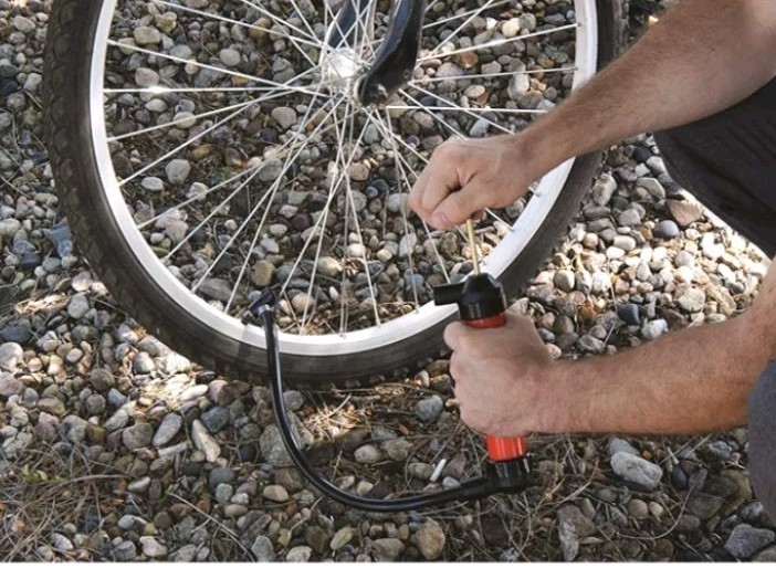 Multi-Use Transfer Pump