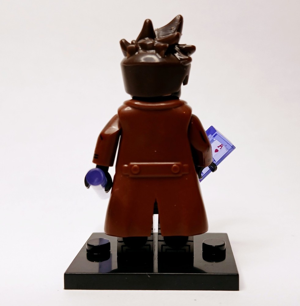 Gambit Minifig