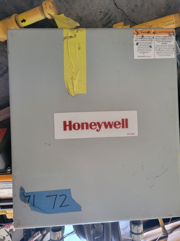 Maxon electrical panel 33249 