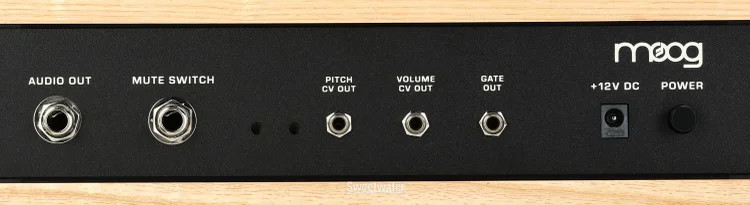 Moog Etherwave Theremin