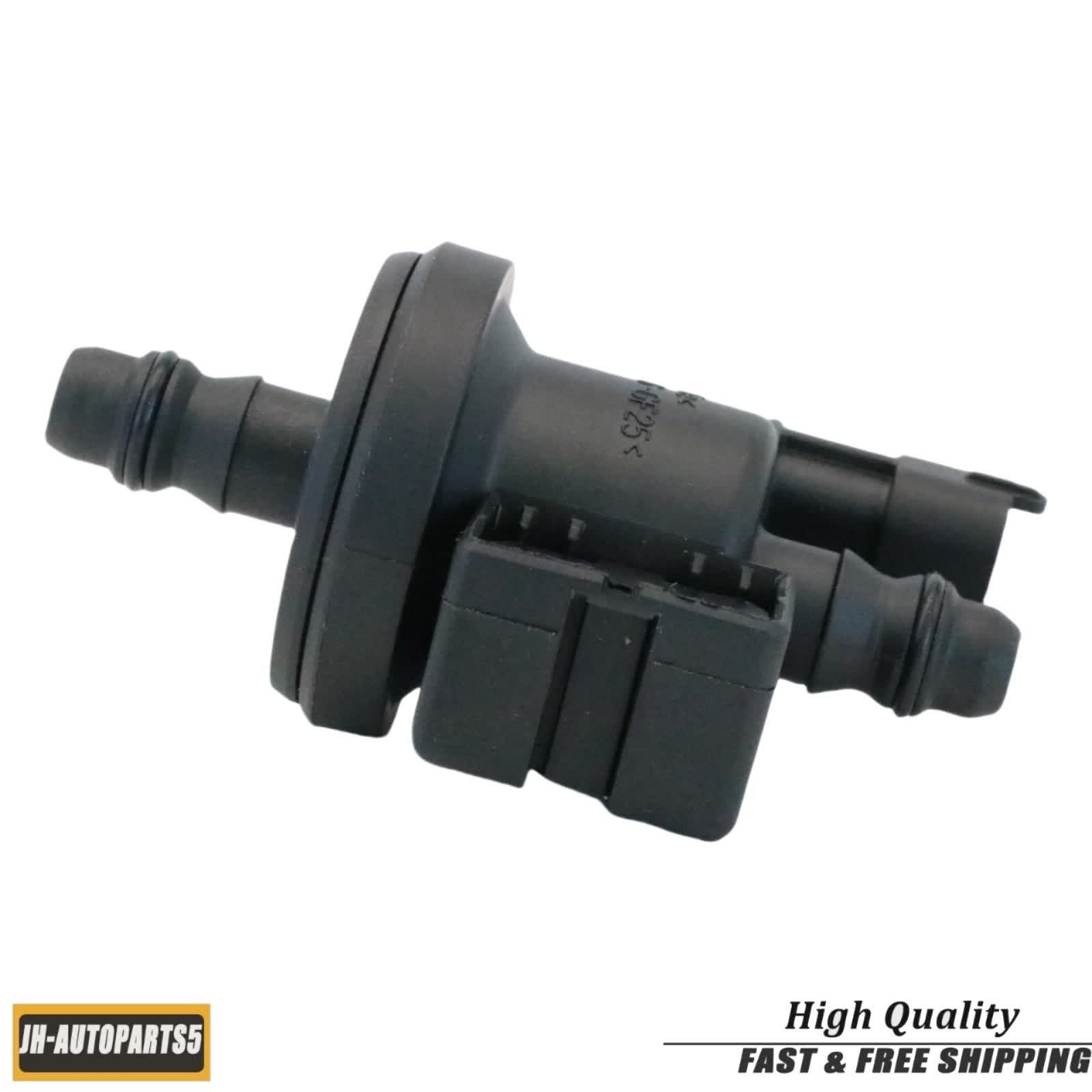 FOR Land Rover LR4 Range Rover Discovery Jaguar XF Vapor Canister Purge Valve