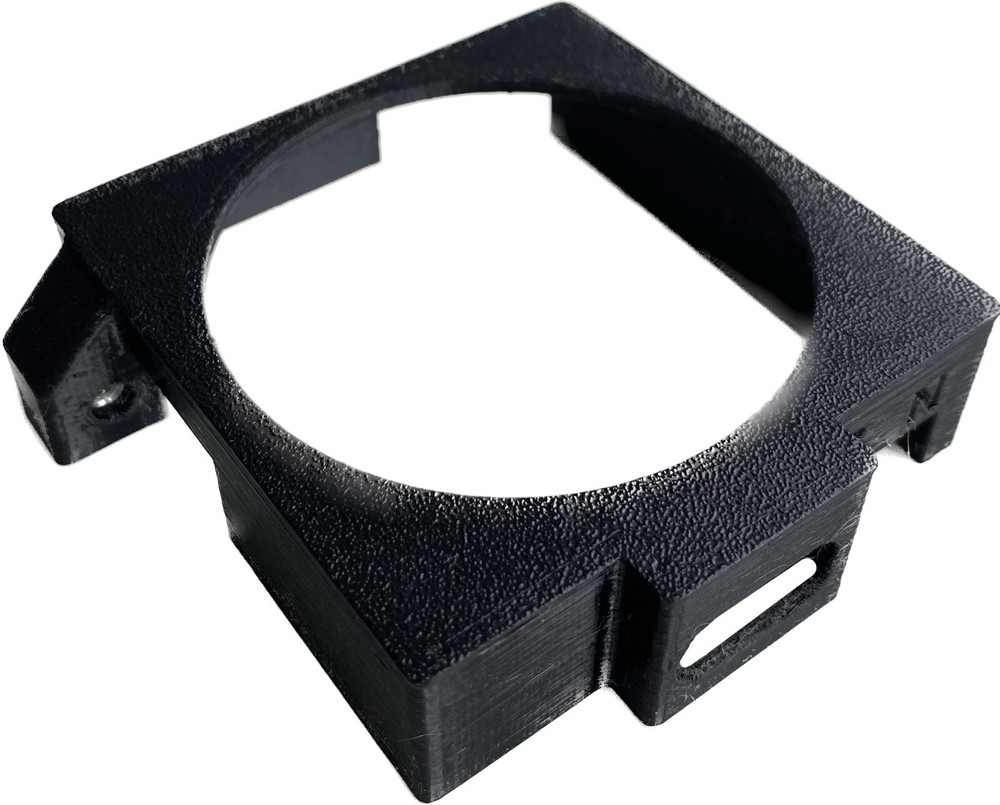 Shutter Release Cable Adapter & Button Extender for Holga 120 Camera