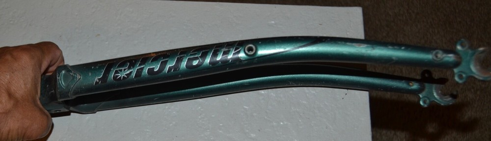 Vintage Mercier bike fork