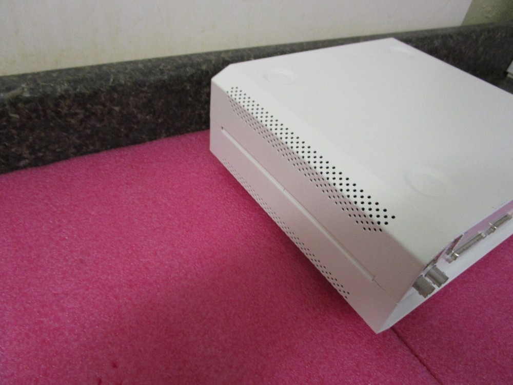 Zeiss Microscope SMC 2009 Stage Controller with AC Adapter