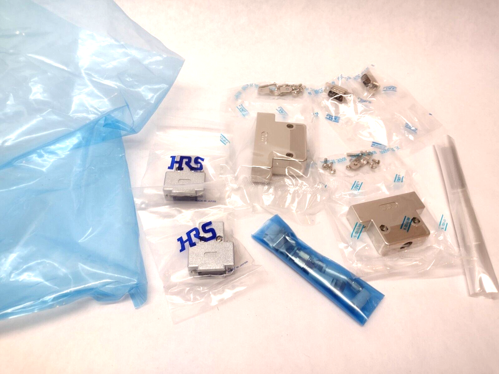Epson RC700/RC700A Robot Connector Set