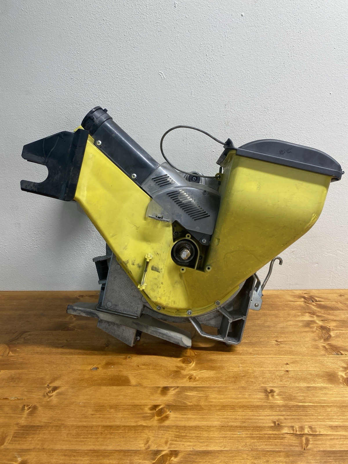 Precision Planting John Deere eSet Meter