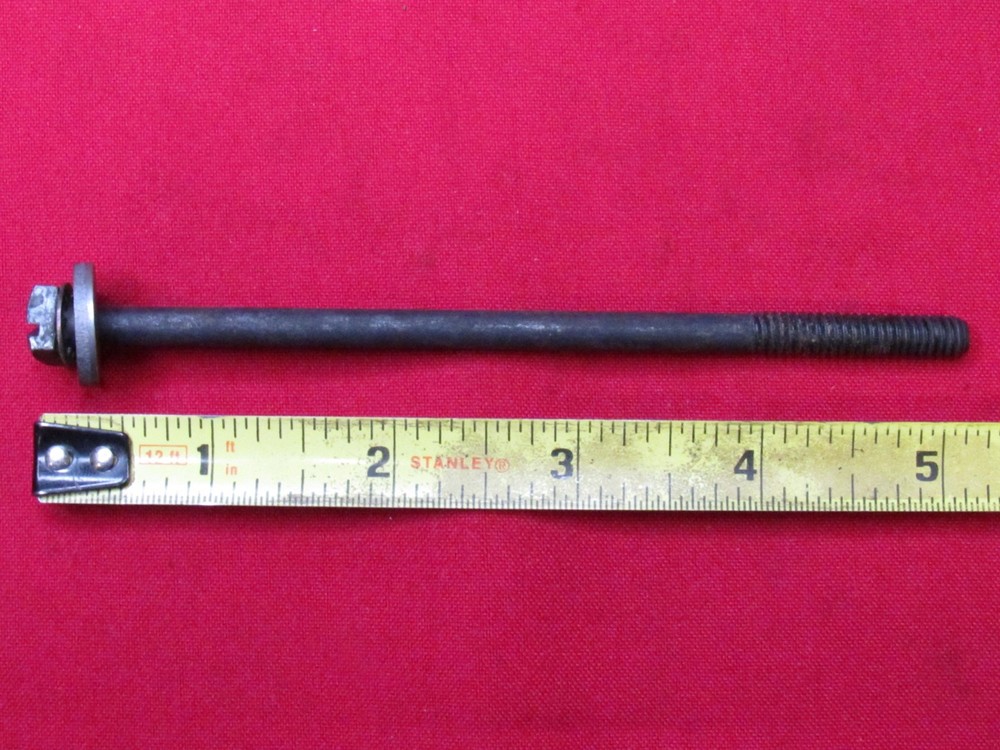 Ithaca 49 49R & 66 Buttstock Bolt