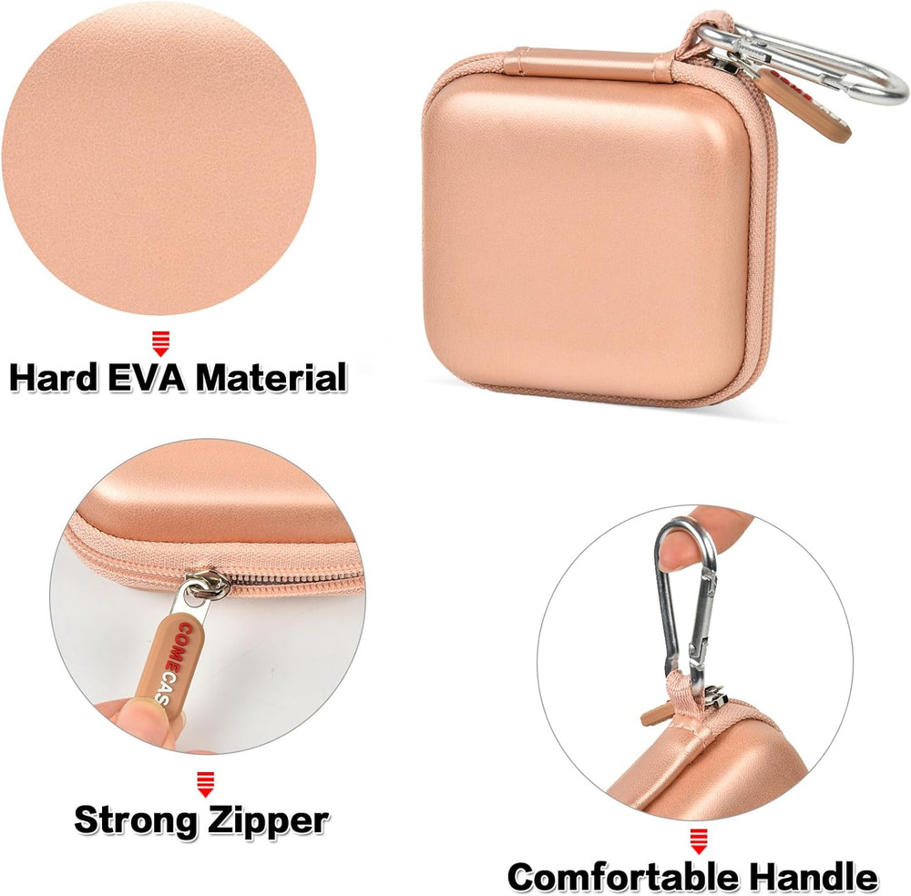 Credit Card Reader Case for Square Contactless Chip Reader, Chip Reader Scanner