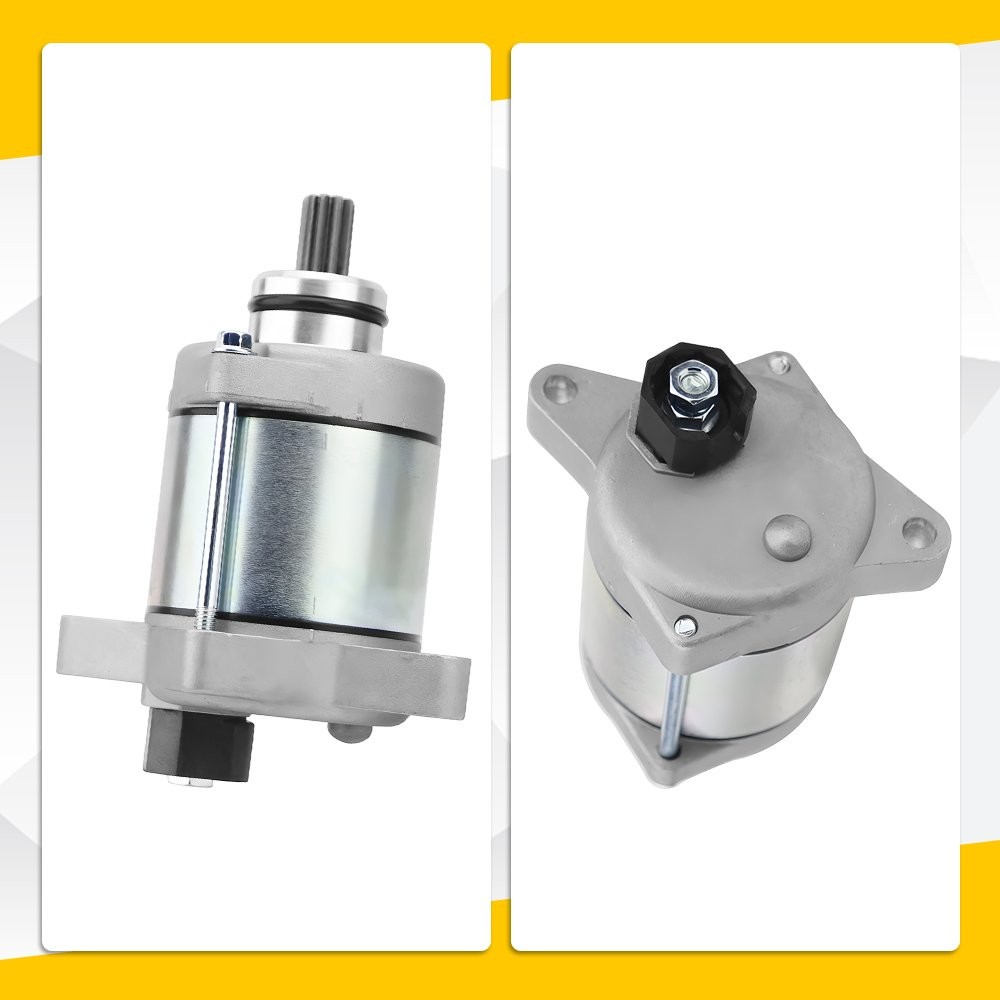 Starter Motor for KTM 250 300 XC Husqvarna TE300 TE250 TX300 55440001000