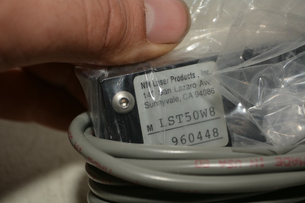 NM Laser Products Laser Module LST50W8