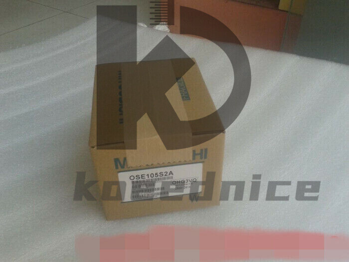 1PCS New MITSUBISHI OSE105S2A ENCODER OSE105S2A