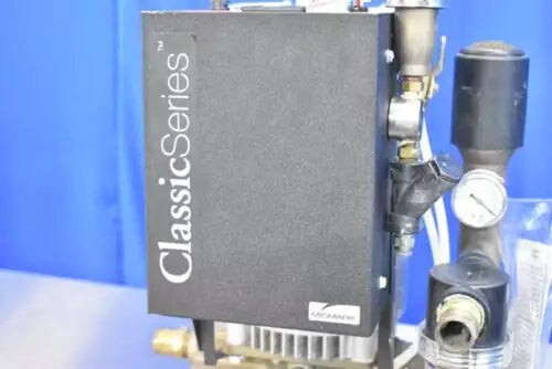 Midmark CV5R Vacuum Motor