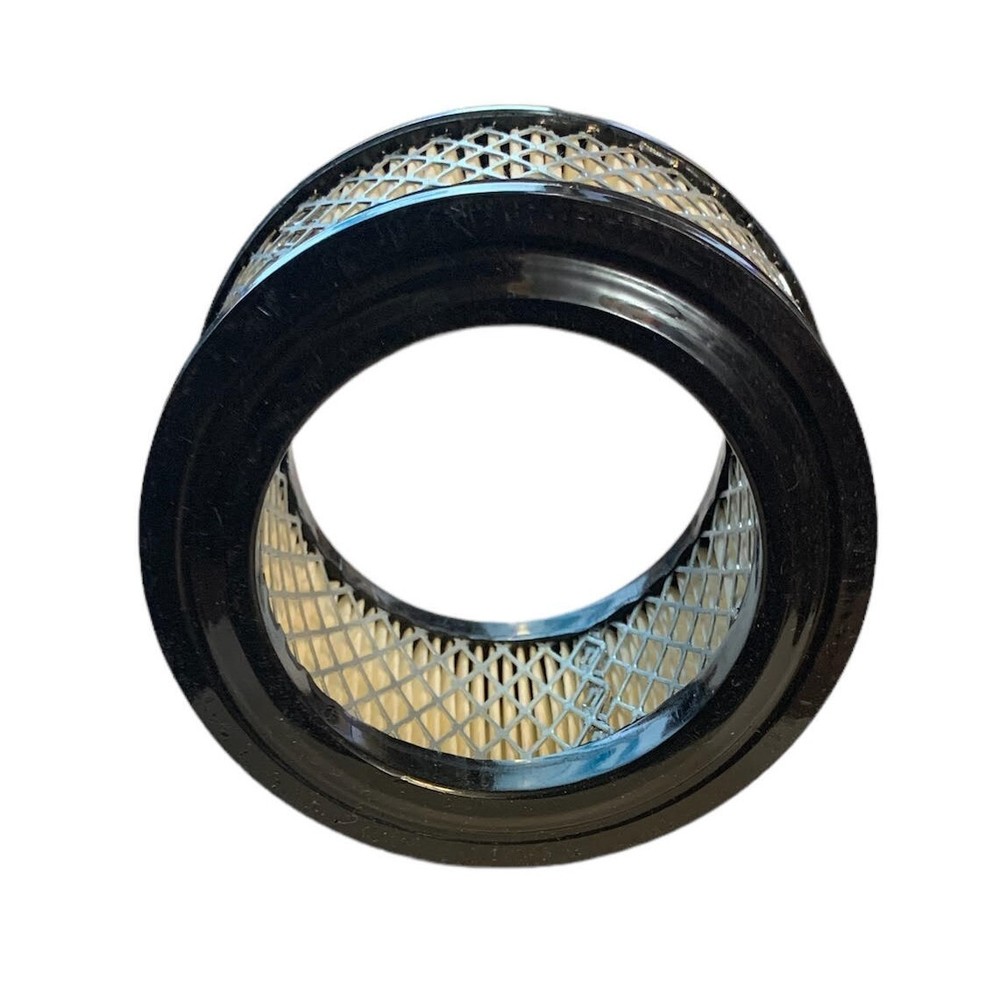 High Pleat Count Compressor Polyester Filter Element Fits Rolair R431 431
