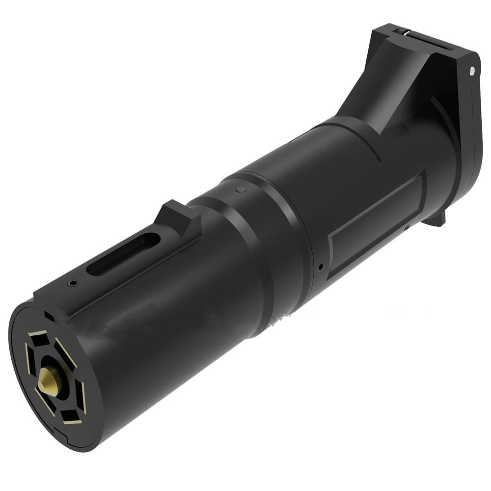 Mobile Electric Trailer Brake Controller 51180