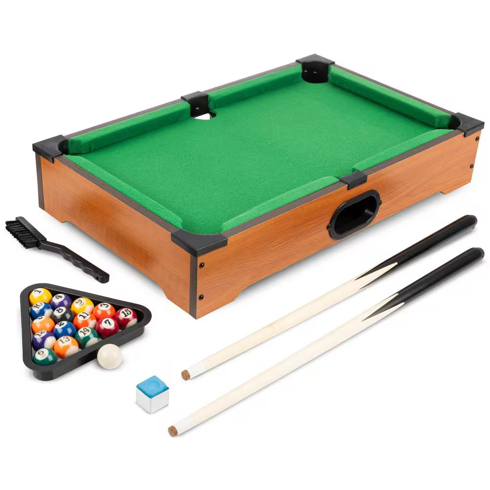 Mini Table Top Pool Table