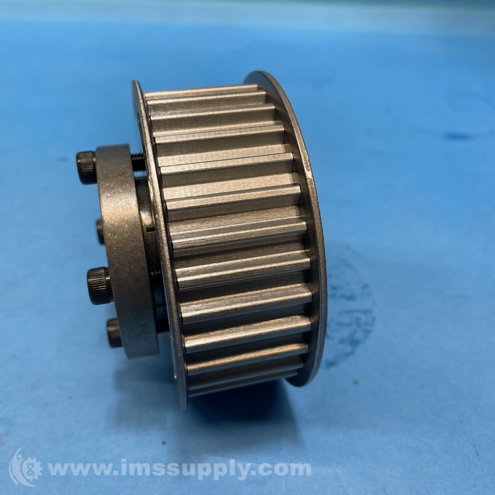Metal Timing Pulley FNIP