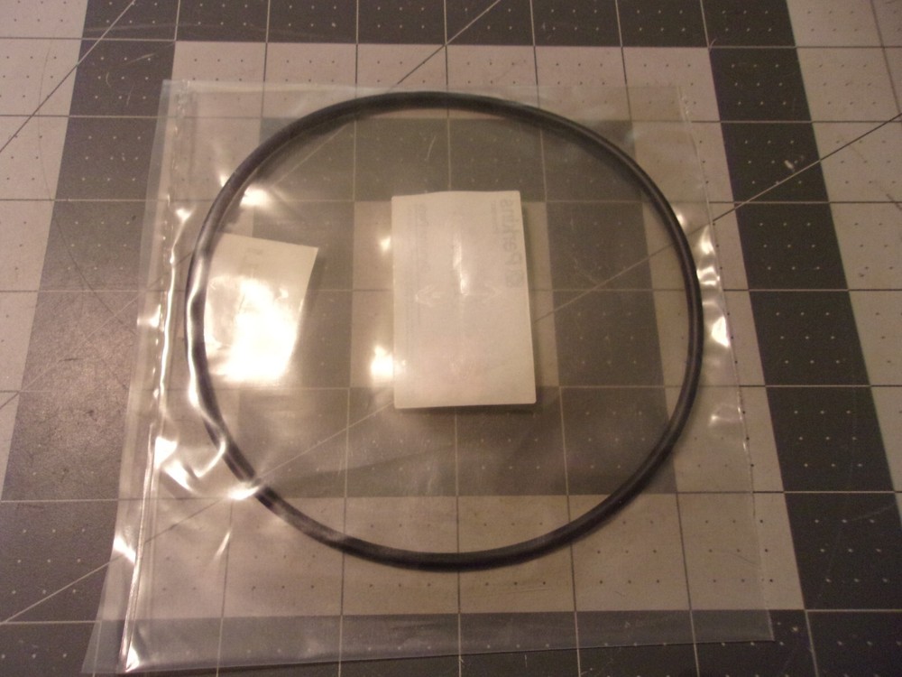 Perkins 2415876 O-Ring