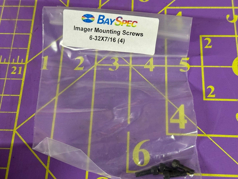 BaySpec OCI-M Multispectral Imager