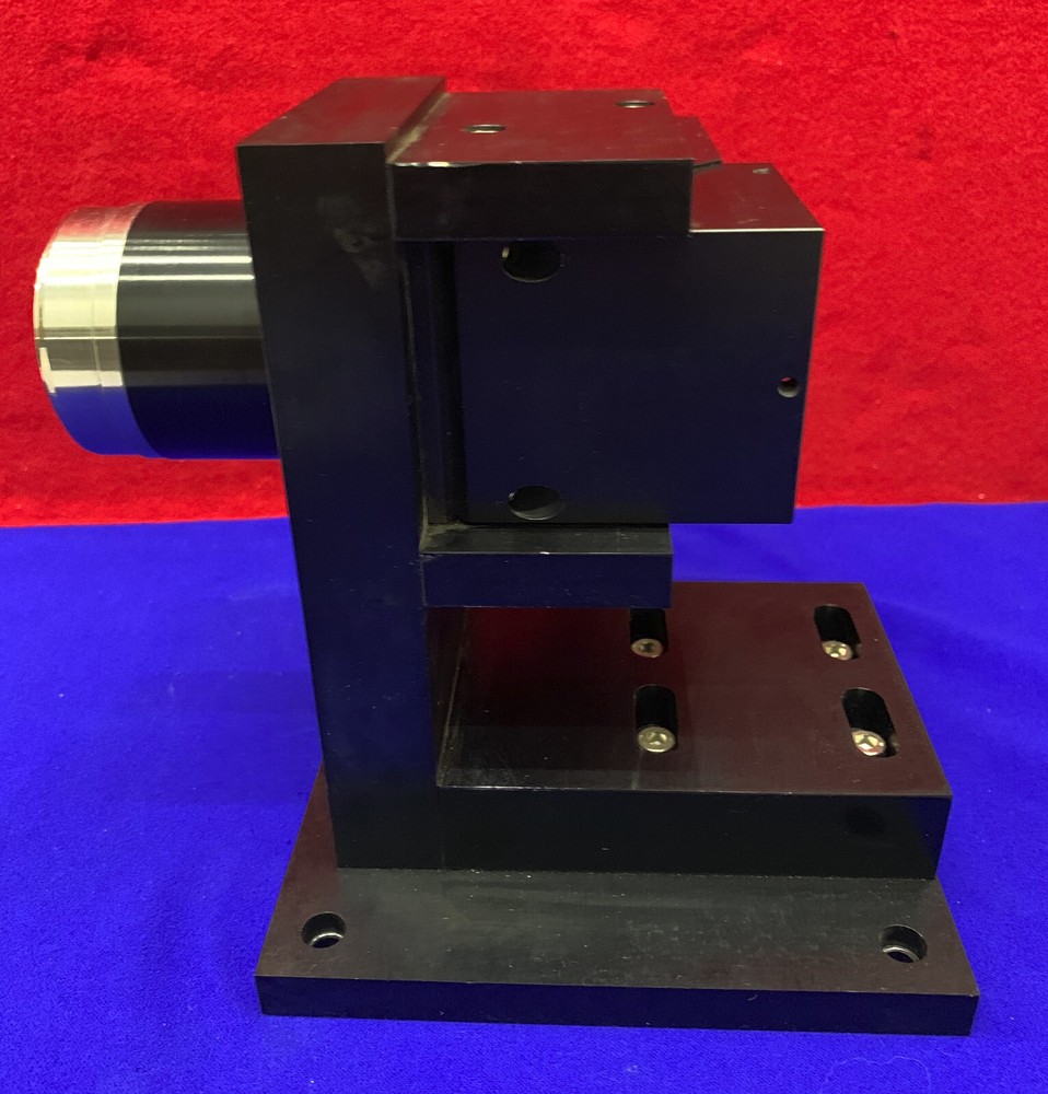 MIRROR 90 DEGREE ANGLED LASER WELD HEAD