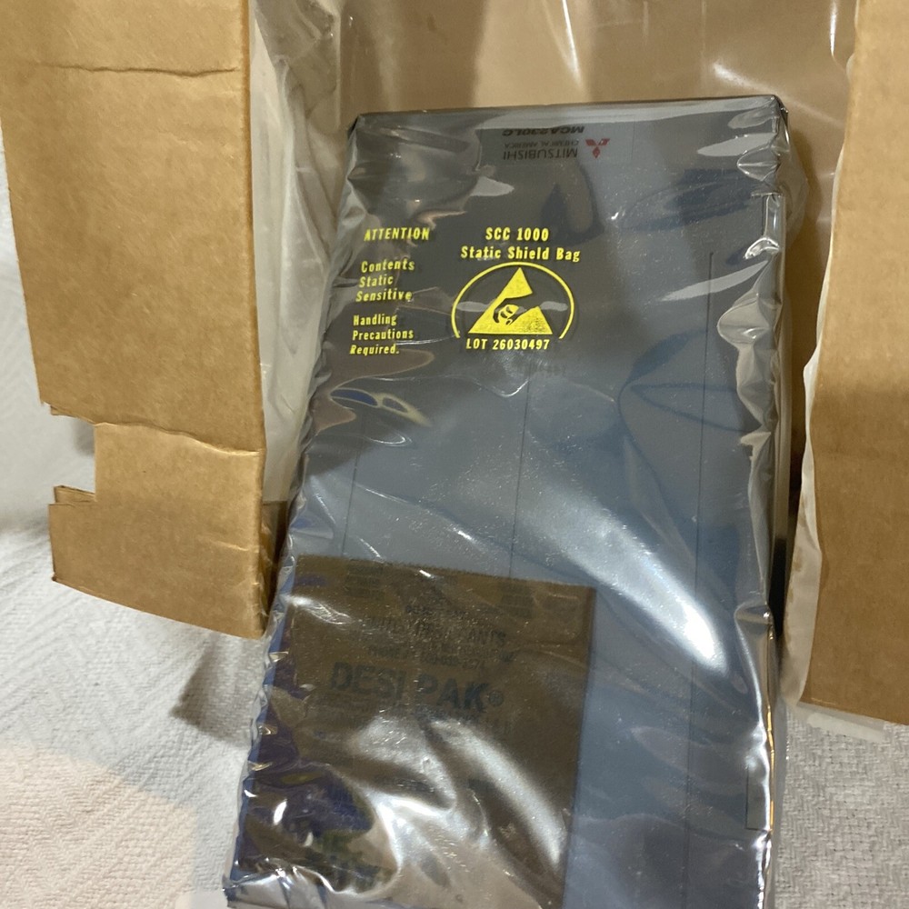 3.5 “ Magneto Optical Drive / MCA 230 LC+2 Disk