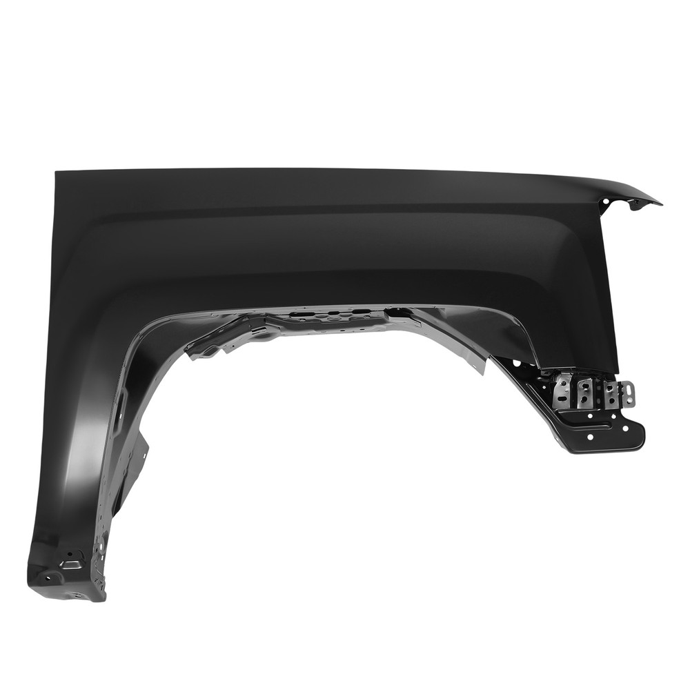 For 14-19 Silverado 1500 2500 3500 HD Front Passenger Right Side Fender Panel
